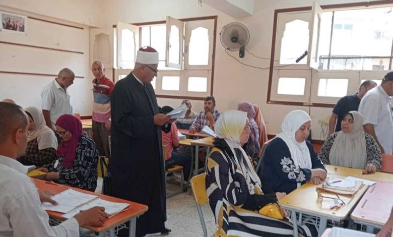 موعد إعلان نتيجة الثانوية الأزهرية 2025 .. آخر تطورات التصحيح وخطوات الاستعلام الإلكتروني 1 2723895 0