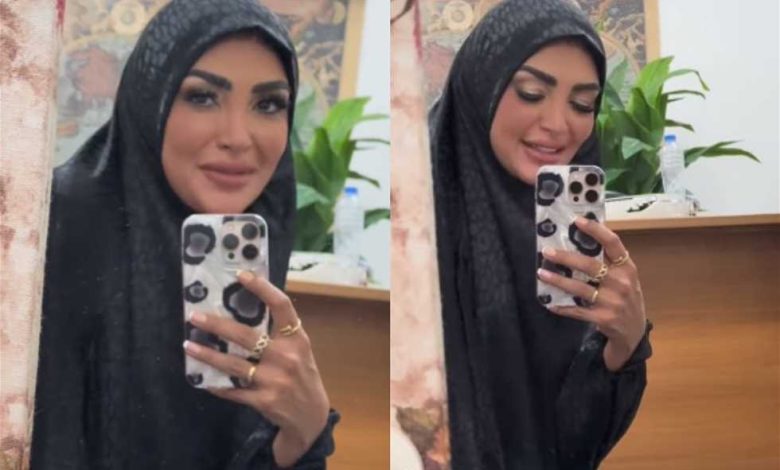 سالي عبدالسلام توجه نصيحة للجمهور: «باصلي وأنا حاطة مانيكير وميكب» (فيديو) 1 2724246 0