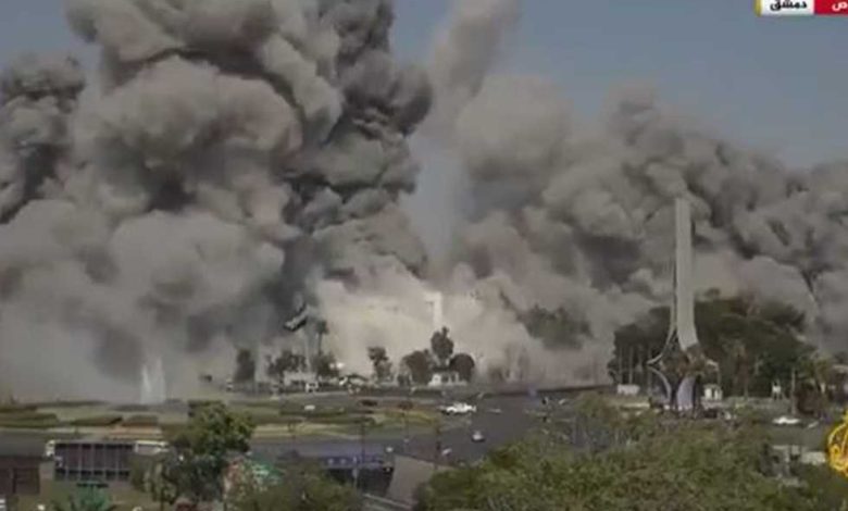 إذاعة جيش الاحتلال: قوات الجيش وحرس الحدود فشلوا في منع دروز إسرائيل من عبور الجولان إلى سوريا 1 2725322 0