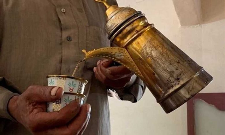 بعد إعلان النفير العام.. العشائر العربية في سوريا: يحرم علينا شرب القهوة (فيديو) 1 2726369 0