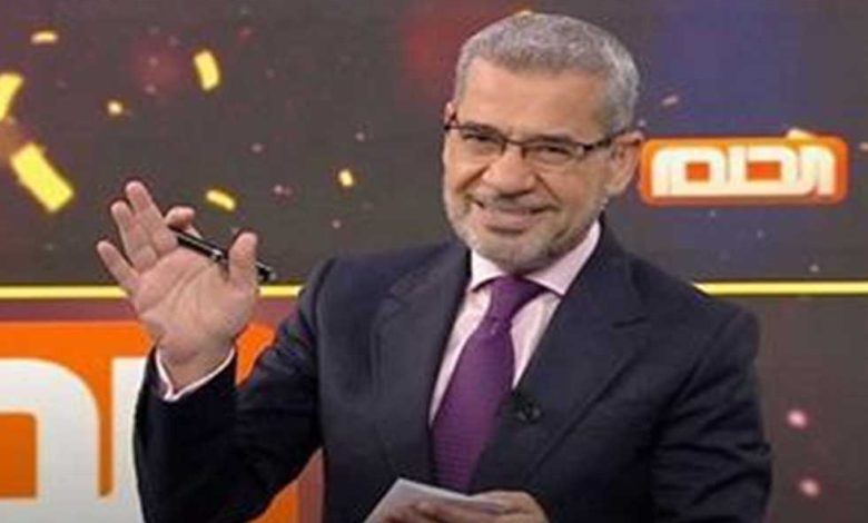 بعد 19 عامًا.. مصطفى الآغا يودع برنامج «الحلم» 1 2726623 0