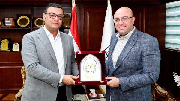 وزير الإسكان يصل بني سويف لمتابعة مشروعات «حياة كريمة» - موقع مصر اليوم الإخباري 1 276318840659272025070501090898