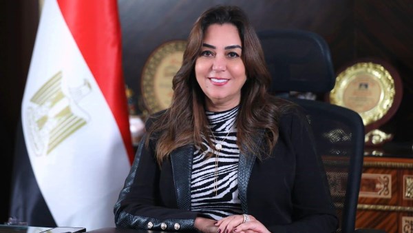 وزيرة التنمية المحلية: نسعى لاختيار أفضل المدربين لمراعاة الكفاءات لتلبية متطلبات العمل - موقع مصر اليوم الإخباري 1 2763188406592720250705121705175