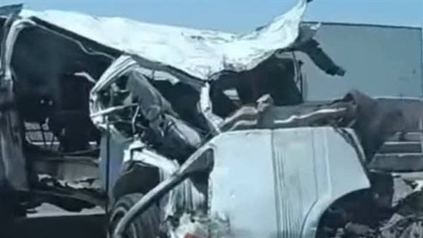 الدراسات الإسلامية والعربية بالأزهر تنعي طالبتين ضمن ضحايا الحادث على الطريق الإقليمي - موقع مصر اليوم الإخباري 1 27631884065927202507061123232323