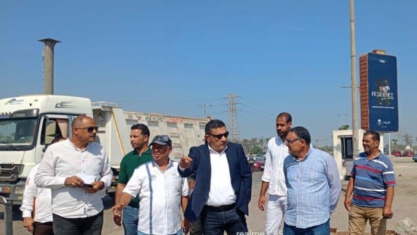 وزير الإسكان يتابع مشروعات تطوير البنية الأساسية ويشدد على تسريع وتيرة التنفيذ - موقع مصر اليوم الإخباري 1 27631884065927202507071033203320