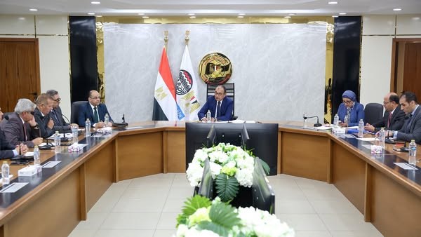 وزير قطاع الأعمال يوجه بتعزيز الحوكمة وحسن استغلال أصول شركة النصر للإسكان والتعمير 1 2763188406592720250723121306136