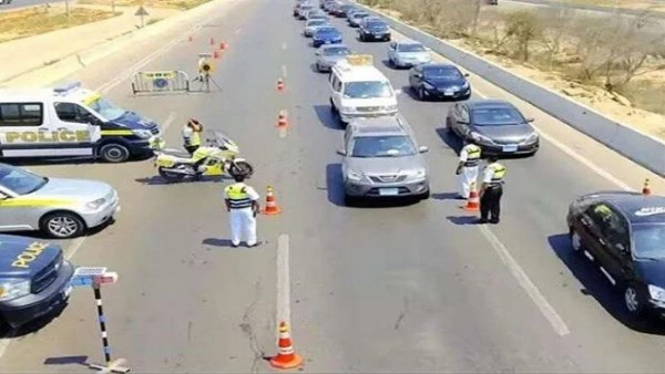 حملات مكثفة على “الدائري الإقليمي”.. الداخلية تضبط 73 ألف مخالفة مرورية و48 سائقًا تحت تأثير المخدرات 1 2776351534138202501040435463546