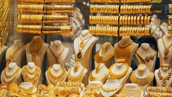 سعر الذهب اليوم الجمعة فى مصر 1 277635153413820250215100128128