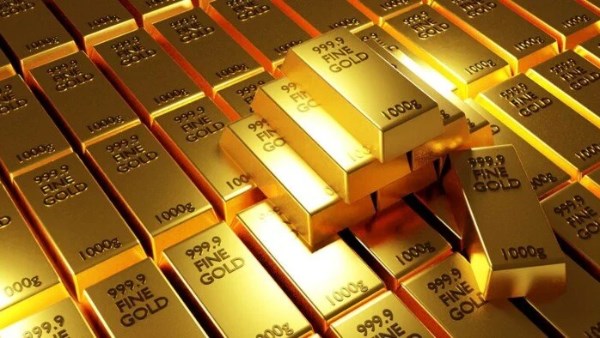 تسجيل أكثر من 200 ألف حساب بصناديق الاستثمار فى الذهب خلال عام - موقع مصر اليوم الإخباري 1 277635153413820250417020733733