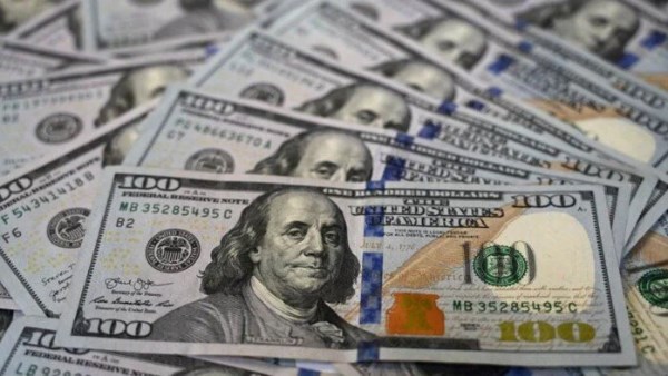 ضبط قضايا اتجار في النقد الأجنبي بتعاملات قيمتها 6 ملايين جنيه 1 277635153413820250424025506556