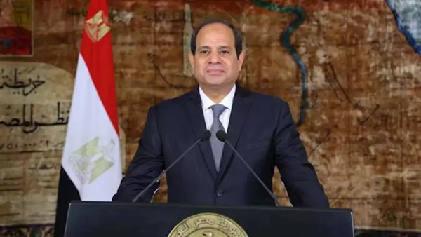 السيسي يوجه بدراسة الإجراءات اللازمة لإغلاق الطريق الدائري الإقليمي في المناطق التي تشهد أعمال صيانة - موقع مصر اليوم الإخباري 1 2776351534138202505220414561456