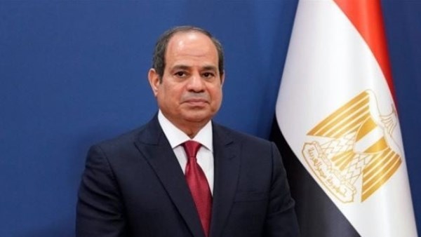 الرئيس السيسى للداخلية: سرعة اتخاذ الإجراءات القانونية ضد المخالفين على كافة الطرق - موقع مصر اليوم الإخباري 1 2776351534138202506041030343034