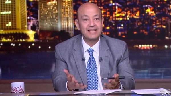 عمرو أديب عن الفنانة رجاء الجداوي: وقفت جنبي كتير هفضل دايمًا فاكر بالمعروف - موقع مصر اليوم الإخباري 1 277635153413820250707011904194