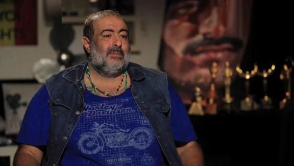 نجوم الفن يودعون المخرج سامح عبد العزيز بكلمات مؤثرة - موقع مصر اليوم الإخباري 1 2786196489961020250710010314314