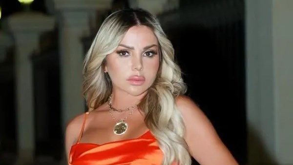 أول تعليق من رزان المغربي بعد إصابتها بارتجاع في المخ..&Quot;حمد لله.. بتعافى شُوية شُوية&Quot; (خاص) 1 27861964899610202507220253275327
