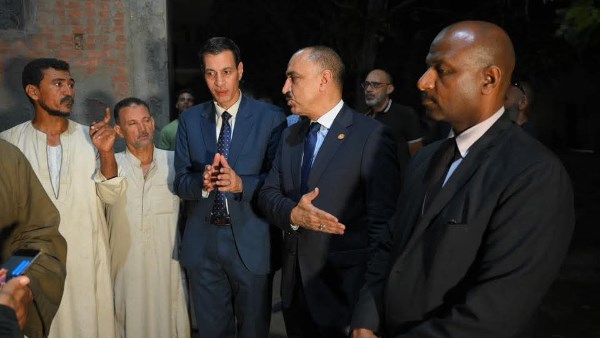 38 مليون جنيه من التضامن تضيء دروب الأمل لأسر ضحايا المنوفية - موقع مصر اليوم الإخباري 1 27891531085393202507081251115111