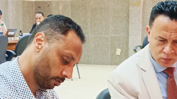 أول الحضور احمد جوهر ..بدء التقديم للترشح لانتخابات مجلس الشيوخ ببورسعيد - موقع مصر اليوم الإخباري 1 2799172121117920250705100815815