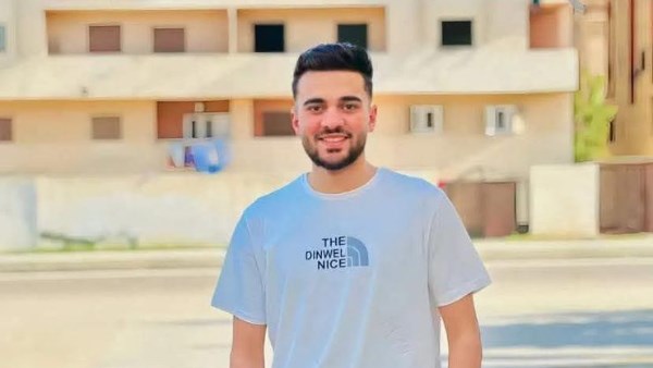 الفرح إتقلب لمأتم بالمنزلة&Quot;.....مصـ، ـرع طالب جامعى بطـ، ـلقة طائشة بقرية النخيل بالمنزلة بالدقهلية 1 28071225932592202507280650245024