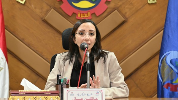 محافظة البحيرة تستعد لاستقبال أكثر من 4 مليون ناخب في انتخابات الشيوخ - موقع مصر اليوم الإخباري 1 2815711300794202507071019181918