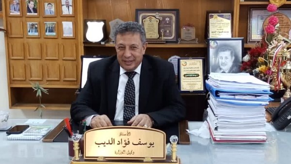 تعليم البحيرة يواصل التميز في مسابقات الصحافة والإعلام التربوي على مستوى الجمهورية - موقع مصر اليوم الإخباري 1 2815711300794202507080211141114