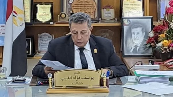 بدء المرحلة الأولى لتنسيق القبول بمدارس التعليم الثانوي الفني بالبحيرة للعام الدراسي 2025 - موقع مصر اليوم الإخباري 1 2815711300794202507100126162616