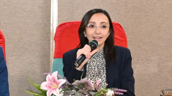 البحيرة..ختام برنامج &Quot;المرأة تقود في المحافظات&Quot; لتأهيل 50 سيدة للقيادة 1 2815711300794202507100643264326
