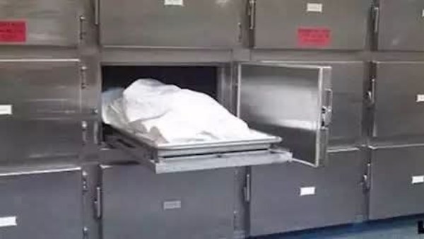 أمن البحيرة يفك لغز العثور على جثة مكبلة داخل جوال بترعة النوبارية 1 281571130079420250717011904194