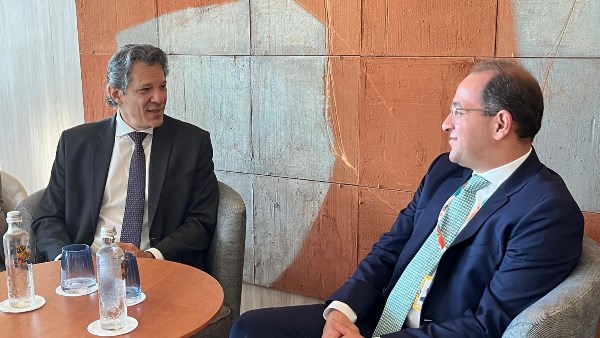 تعميق التعاون بين «البريكس» وأفريقيا فى قضايا الديون والأمن الغذائى - موقع مصر اليوم الإخباري 1 2818243699807202507050536373637