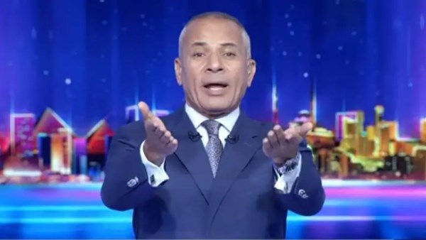 أحمد موسى : أي سائق يمشي بسرعة .. انزل في نص الطريق وبلغ عنه أي رجل مرور يقابلك - موقع مصر اليوم الإخباري 1 2818243699807202507051015371537
