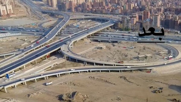 وزيرة التنمية المحلية: الإنتهاء من رفع 675 ألف طن تراكمات مخلفات أسفل محور الفريق العصار - موقع مصر اليوم الإخباري 1 2818243699807202507070315471547