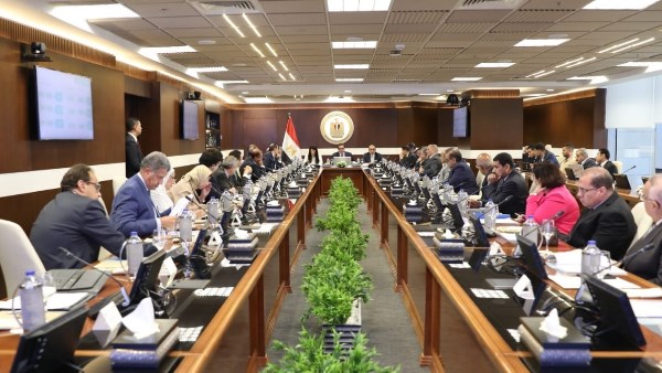 وزير الصحة يشهد اجتماع مجلس الإدارة الـ 22 للهيئة المصرية للشراء الموحد - موقع مصر اليوم الإخباري 1 281824369980720250707095108518