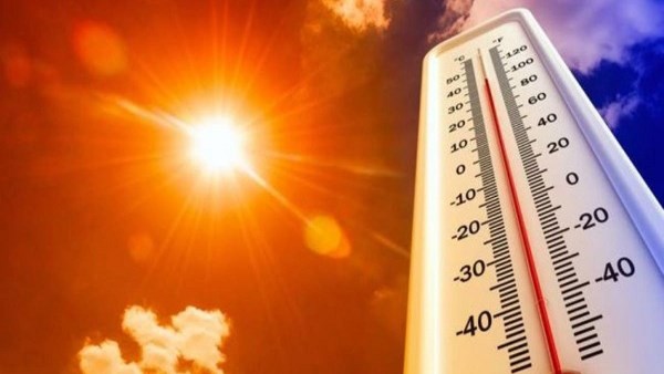 انخفاضات مستمرة في درجات الحرارة.. الطقس اليوم الخميس 31 يوليو 2025 فى مصر 1 2818243699807202507311228482848