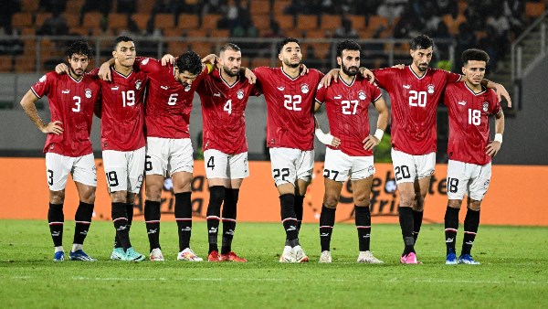 منتخب مصر يتراجع مركزين في تصنيف &Quot;فيفا&Quot;.. والأرجنتين تواصل الصدارة 1 2820922132870202505240221312131