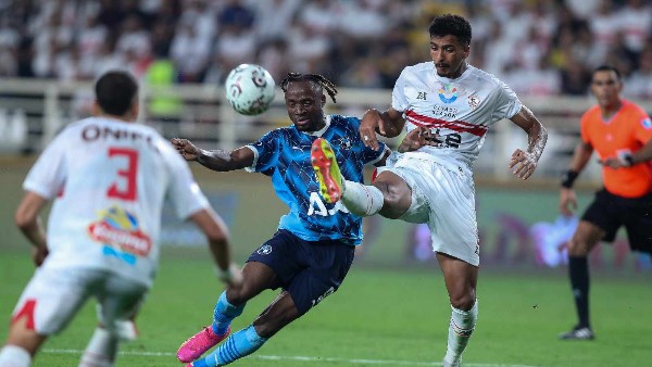 موعد ودية الزمالك وأورانج تحت قيادة يانيك فيريرا - موقع مصر اليوم الإخباري 1 2820922132870202506031240414041