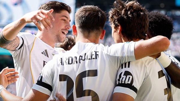 ريال مدريد يتقدم على دورتموند بهدفين في الشوط الأول بالمونديال - موقع مصر اليوم الإخباري 1 2820922132870202507051156575657