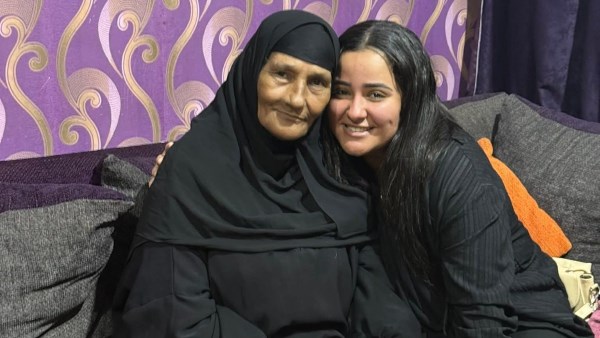 أرملة شيكا تتصالح مع عائلته - موقع مصر اليوم الإخباري 1 282092213287020250706010219219