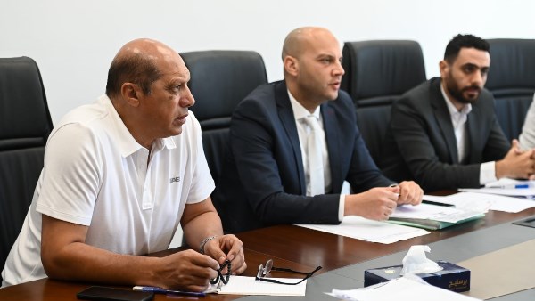 لجنة اعتماد تراخيص الأكاديميات تعقد اجتماعها الأول - موقع مصر اليوم الإخباري 1 2820922132870202507070340214021