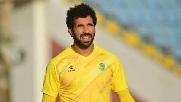 قبل انتقاله للزمالك.. ماذا قدم المهدي سليمان مع الاتحاد السكندري؟ - موقع مصر اليوم الإخباري 1 282092213287020250707112502252