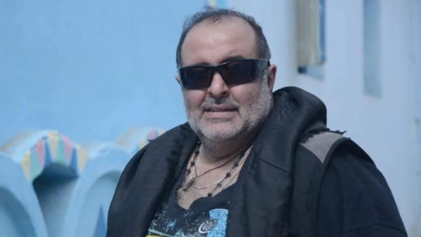 روبي أول الحضور.. وصول جثمان المخرج سامح عبد العزيز لمسجد الشرطة - موقع مصر اليوم الإخباري 1 2824484757130202507100244594459