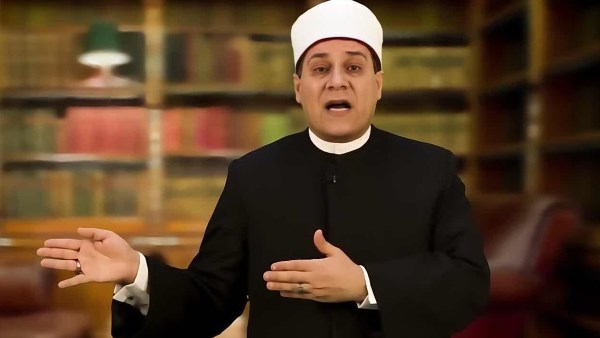 جريمة مكتملة الأركان ومن كبائر الذنوب .. الداعية مظر شاهين يدين واقعة التعدي علي فتاة الاسكندرية - موقع مصر اليوم الإخباري 1 28361369089437202507040721322132