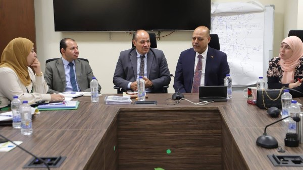 الإلتزام بـ الحد الأدنى للأجور و نسبة ذوي الهمم .. وزير العمل خلال الندوة التوعوية لمفتشي العمل بالمحافظات - موقع مصر اليوم الإخباري 1 28381618232610202507090422352235