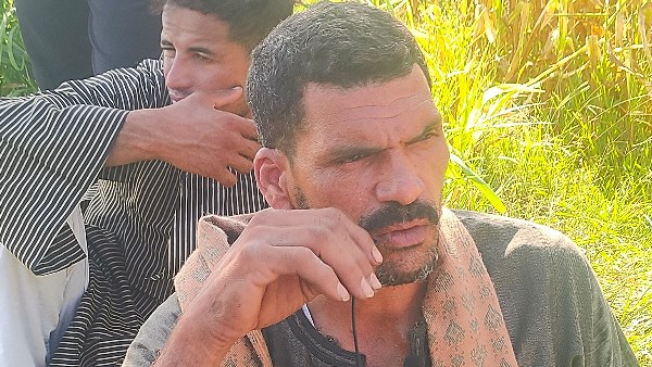 جن يسكن المنطقة .. والد ضحايا غرق أسيوط يروي كواليس المشهد الأخير لبناته 1 28381618232610202507170514491449