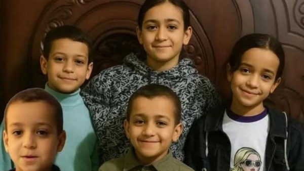 النيابة تعلن العثور مادة من المبيـدات الحشرية بالعينات المأخوذة من أطـفال واقعة ديرمواس بالمنيا 1 2838161823261020250727120322322