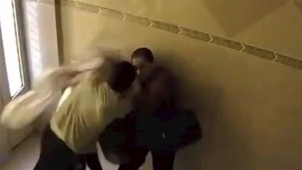 تتبعها حتي صعدت المنزل.. &Quot;تيك توكر&Quot; تتعرض لاعتداء مروع داخل شقتها بأكتوبر 1 28381618232610202507280733373337
