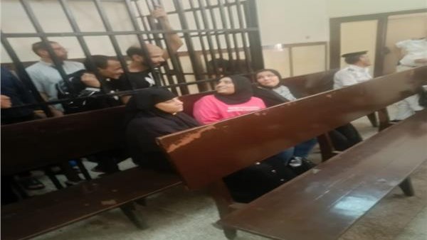 براءة 5 متهمين بقضية سفاح المعمورة في اتهامهم بالمشاركة في عمليةالقتل 1 28381618232610202507300148144814