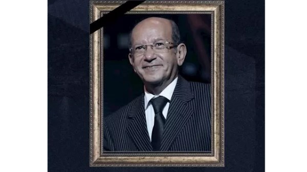 تامر عبدالمنعم ينعي لطفي لبيب : فقدنا قامة فنية كبيرة 1 28381618232610202507300533463346