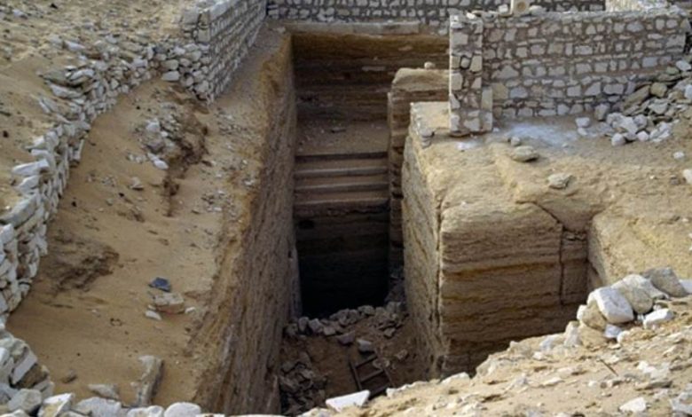 ضبط 3 أشخاص لقيامهم بأعمال الحفر والتنقيب عن الآثار بالقاهرة 1 307