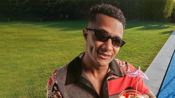 محمد رمضان عن نفاد تذاكر حفله بالساحل الشمالي : هتبقى ليلة أسطورية 1 335