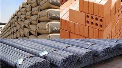 مواد البناء: قانون حماية المنتج المحلي يضر المستهلك ويرفع أسعار الحديد| تفاصيل 1 369