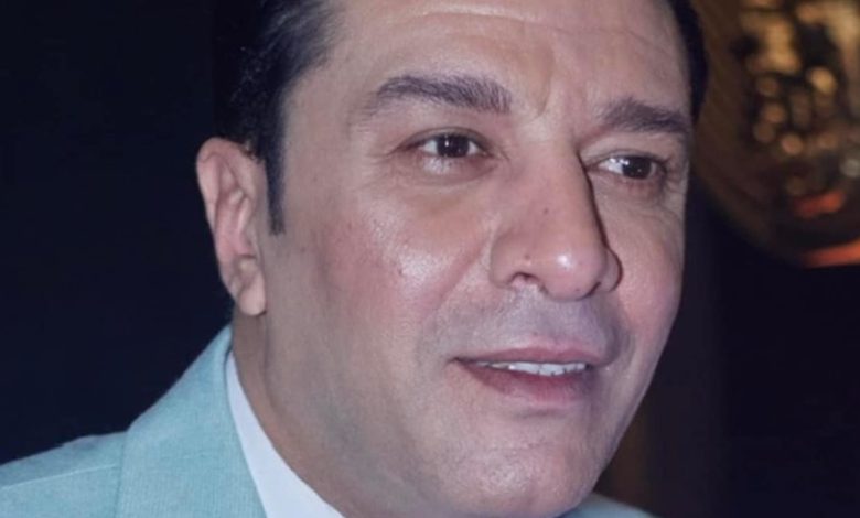 زوجة الفنان مصطفى كامل تتعرّض لوعكة صحية مفاجئة .. تفاصيل 1 434